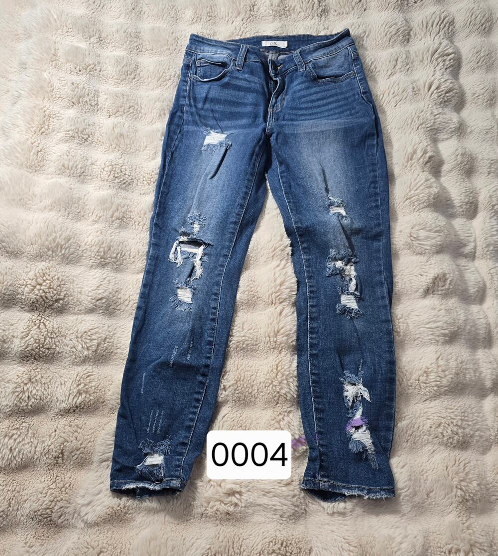 Cello Women's Jeans size 5